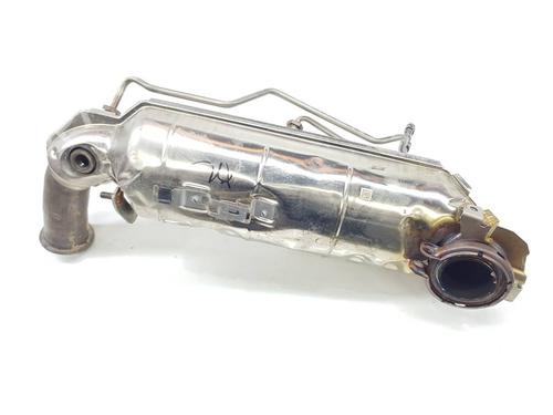 Particulate filter CITROËN C4 III (BA_, BB_, BC_) 1.2 Hybrid 136 (BAHPYJ) | BP39504934M81 - Image 3