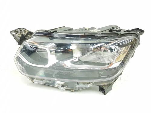 Used Left headlight Left headlight CITROËN BERLINGO (ER_, EC_) [2018-2026] 39693457 39693457