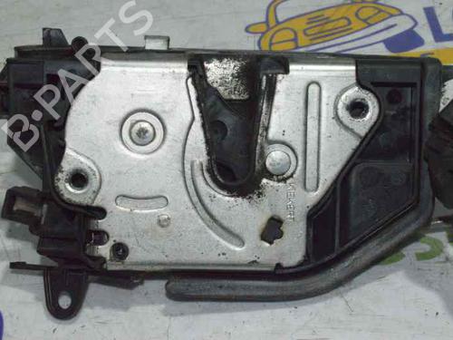 Rear right lock BMW 1 (E87) 120 d | BP760825C99 