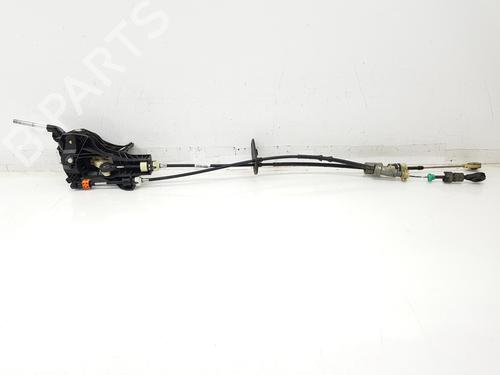 Gearstang Gearstang FORD TRANSIT CUSTOM V362 Van (FY, FZ) [2012-2026] 34354120 34354120