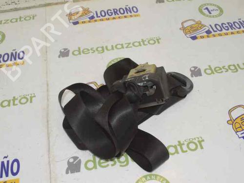 Front left seatbelt BMW 3 Coupe (E46) 318 Ci | BP8746636I26 