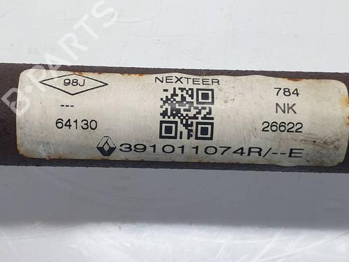 Left front driveshaft RENAULT EXPRESS Box Body/MPV | BP38524469M38 - Image 4