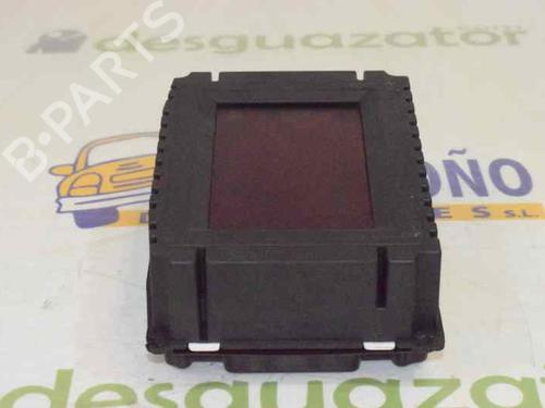 Display monitor OPEL VECTRA C (Z02) 2.2 DTI 16V (F69) | BP6622763C48 