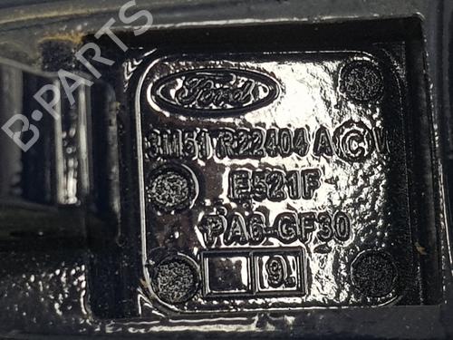 Rear right exterior door handle FORD FOCUS II (DA_, HCP, DP) 1.8 | BP7704965C130 