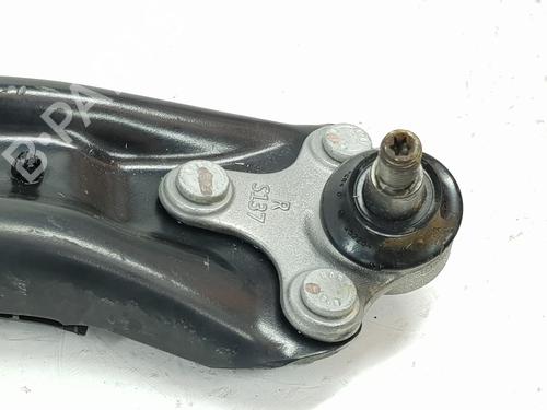 Right front suspension arm SEAT IBIZA V (KJ1, KJG) 1.0 TSI | BP15192514M13 