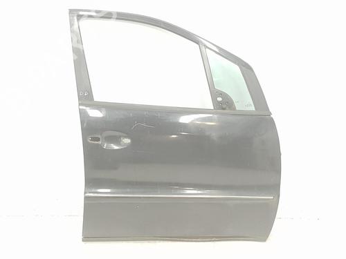 Puerta delantera derecha MERCEDES-BENZ A-CLASS (W168) A 170 CDI (168.009, 168.109) (95 hp) 16988167