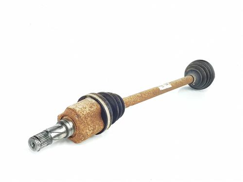 Right rear driveshaft LAND ROVER FREELANDER 2 (L359)  | BP25817875M41 