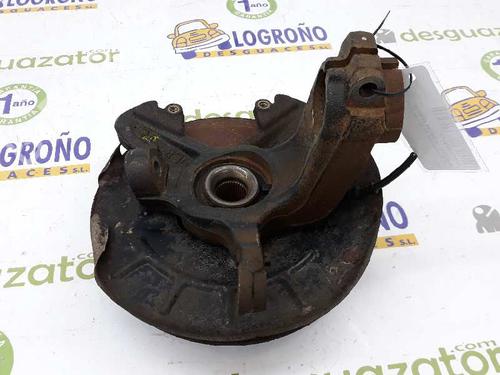 Right front steering knuckle SEAT CORDOBA (6L2) 1.9 SDI | BP1032223M26 