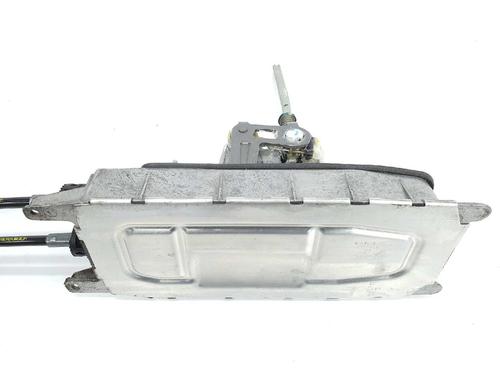 Gear lever AUDI Q3 (8UB, 8UG) 2.0 TDI | BP7421515M90 