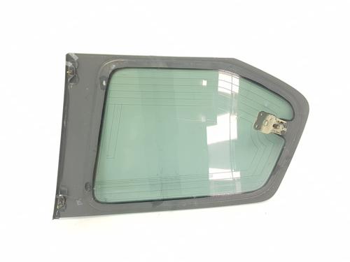 Rear left quarter glass TOYOTA LAND CRUISER PRADO (_J12_) 3.0 D-4D (KDJ120, KDJ125) | BP14096743C93 