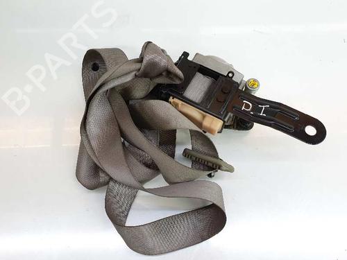 Airbag Kit NISSAN X-TRAIL I (T30) 2.2 DCi FWD | BP7822504C86 