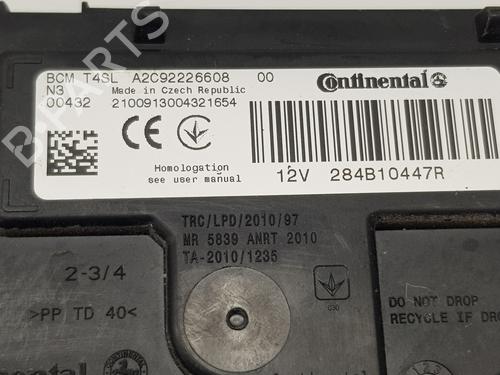 Electronic module DACIA DOKKER Box Body/MPV 1.6 LPG | BP31116563M83 - Image 2
