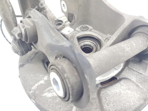 Right rear steering knuckle BMW X5 (E70) xDrive 30 d | BP17047192M28 