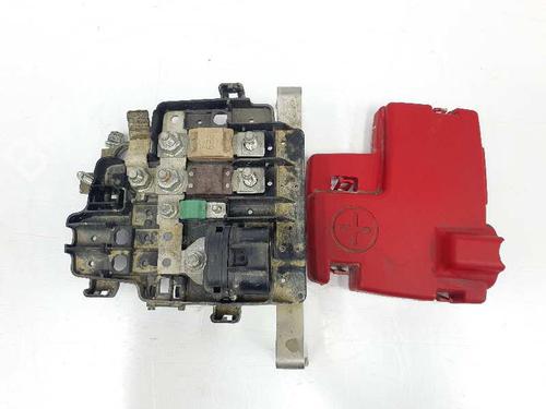 Fuse box OPEL MOVANO B Van (X62) 2.3 CDTI FWD (FV) | BP8279404E1 
