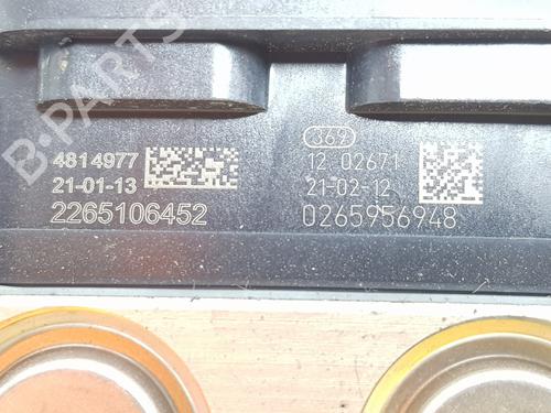 Módulo de ABS DACIA SPRING EV (B6M1) | BP39191569M43 - Image 7