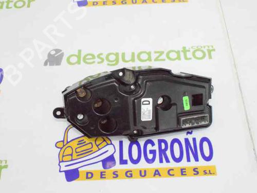 Climate control HONDA CIVIC VIII Hatchback (FN, FK) 2.2 CTDi (FK3) | BP800968I5 