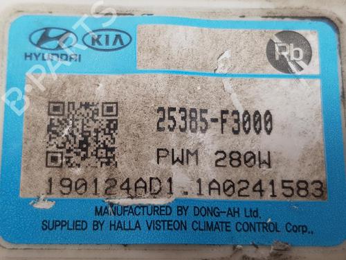 Electronic module HYUNDAI i30 Estate (PDE) 1.0 T-GDI | BP17960066M83 