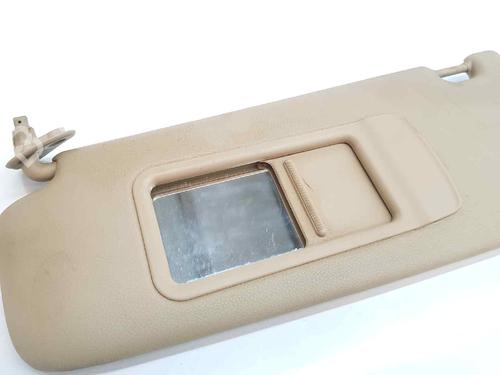 Left sun visor BMW X1 (E84) sDrive 18 d | BP2788702I1 