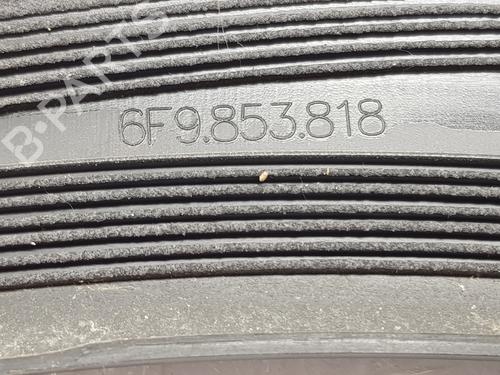 Rear right wheel arch trim SEAT ARONA (KJ7, KJP)  | BP29729310C137 