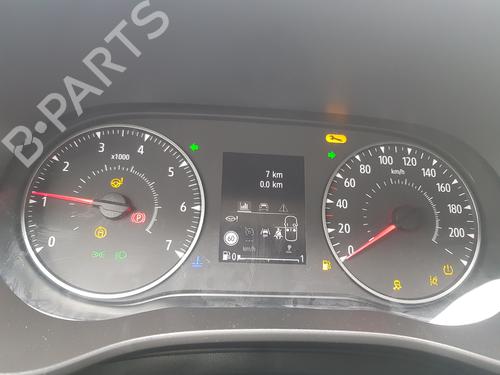 Electronic module DACIA SANDERO III  | BP32781188M83  - Image 25