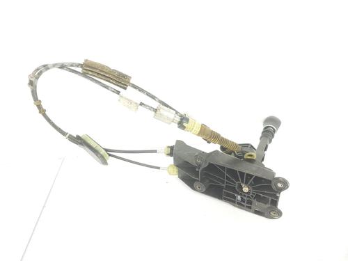 Gear lever NISSAN X-TRAIL III (T32_, T32R, T32RR) 2.0 dCi ALL MODE 4x4-i (NT32) | BP9153328M90 