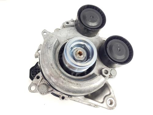 Used Alternator Alternator RENAULT AUSTRAL TCe 160 (HGMJ) (158 hp) 34437521 34437521