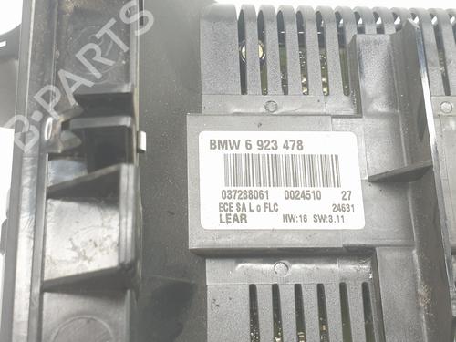 Headlight switch BMW 3 Compact (E46) 316 ti | BP18907663I24 