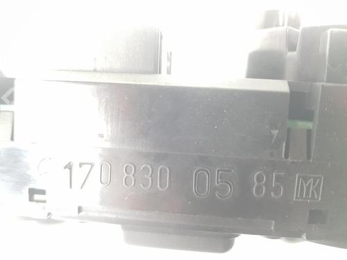 Climate control MERCEDES-BENZ SLK (R170) 200 (170.435) | BP18010223I5 