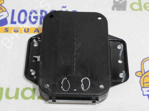 Elektronisk modul MERCEDES-BENZ M-CLASS (W163) ML 270 CDI (163.113) | BP756168M83