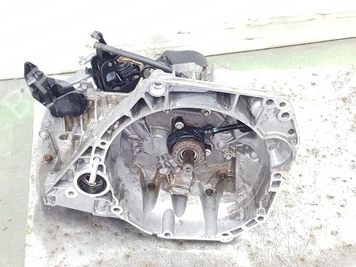 Getriebe für DACIA SANDERO III [2021-2026]  32510375
