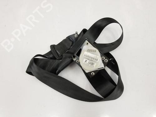 Rear left seatbelt DS DS 4 / DS 4 CROSSBACK (NX_) 1.6 BlueHDi 120 | BP12461645I29 