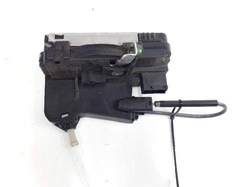 Front right lock OPEL ZAFIRA A MPV (T98) 2.0 DTI 16V (F75) | BP5585935C97 