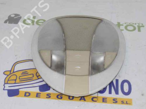 Used Interior roof light MERCEDES-BENZ E-CLASS (W211) E 320 CDI (211.026) (204 hp) 7421197