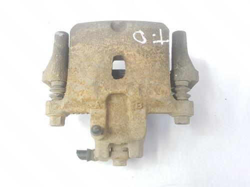Højre bremsekaliber bag MITSUBISHI PAJERO III (V7_W, V6_W) 3.2 Di-D (V68W, V78W) (165 hp) 11598808