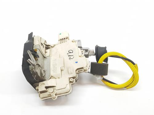 Rear left lock AUDI A6 C6 (4F2) 2.0 TFSI | BP17769792C100 
