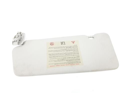 Right sun visor RENAULT MEGANE III Hatchback (BZ0/1_, B3_) 1.5 dCi (BZ09, BZ0D, BZ1W, BZ29, BZ14) | BP17612122I2 