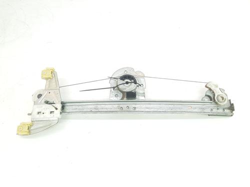 Front right window mechanism CITROËN C1 (PM_, PN_) 1.4 HDi | BP9753584C23 