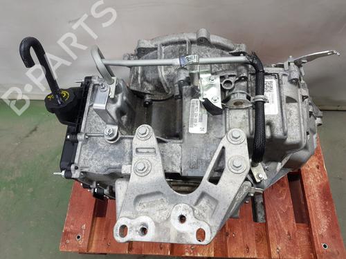 Gearbox FORD TRANSIT V363 Platform/Chassis (FED, FFD) 2.0 EcoBlue | BP31840494M3 