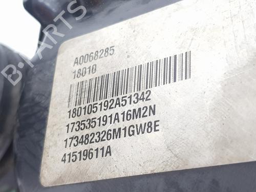 Other FORD TRANSIT CONNECT V408 Box Body/MPV 1.5 TDCi | BP37242029O1  - Image 5