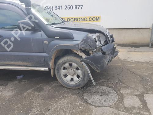 Alternator TOYOTA LAND CRUISER PRADO (_J12_)  | BP32088498M7 