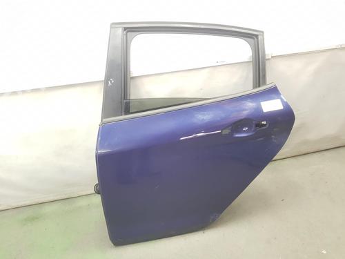 Left rear door PEUGEOT 208 I (CA_, CC_) 1.2 VTI 82 | BP10037976C4