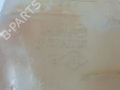 Expansion tank RENAULT CLIO III (BR0/1, CR0/1) 1.5 dCi | BP12142163C120 