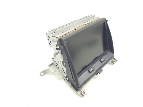 Display monitor LAND ROVER RANGE ROVER SPORT I (L320) 2.7 D 4x4 | BP20511631C48 