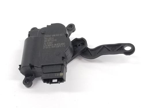 Elektronisk modul VW CADDY III Box Body/MPV (2KA, 2KH, 2CA, 2CH) 1.6 TDI (75 hp) 13640345