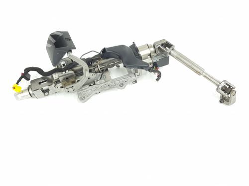 Steering column VW PASSAT ALLTRACK B7 (365) 2.0 TDI 4motion | BP28438951M21 