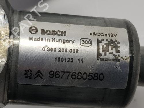 Rear wiper motor PEUGEOT 308 SW II (LC_, LJ_, LR_, LX_, L4_) 1.6 BlueHDi 120 | BP15581040M102 