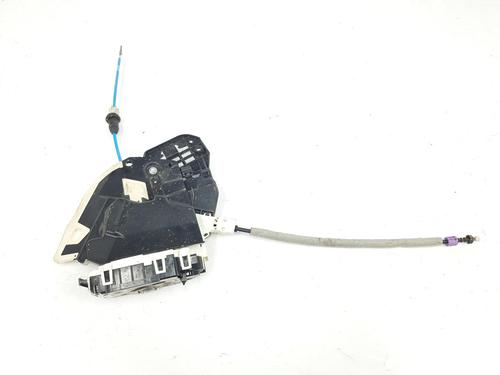 Used Rear right lock MERCEDES-BENZ CLA Coupe (C117) CLA 220 CDI / d (117.303) (170 hp) 4616124