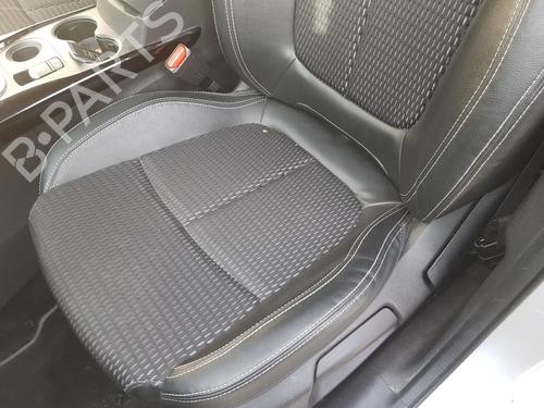 Køler RENAULT KADJAR (HA_, HL_) 1.5 dCi 110 (HLA3) | BP9398021M31 