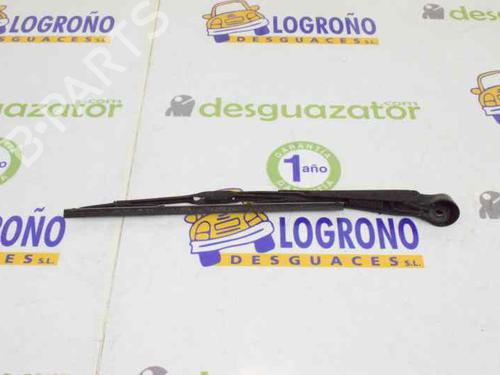 Used Rear windshield wiper arm FORD FIESTA V (JH_, JD_) 1.4 TDCi (68 hp) 7895071