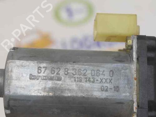 Left front window motor BMW 3 Coupe (E46) 318 Ci | BP1401231E21 
